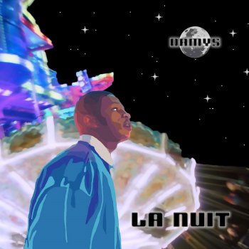 Damys La Nuit