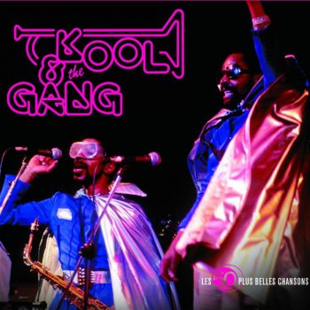 Kool & The Gang Take My Heart (You Can Have It If You Want It) (Edit)