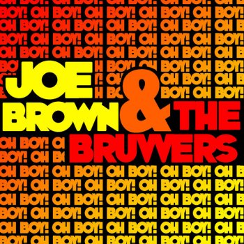 Joe Brown & The Bruvvers Sunny Side of the Street