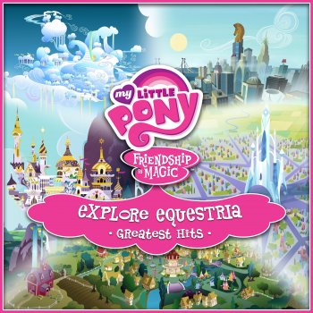 My Little Pony Out on My Own