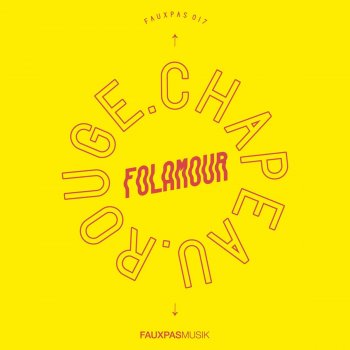 Folamour Lost Between Friendly Fires