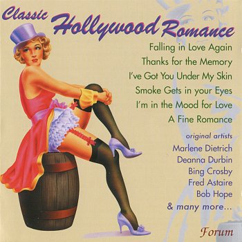 Fred Astaire feat. Johnny Green And His Orchestra A Fine Romance (Swing Time)