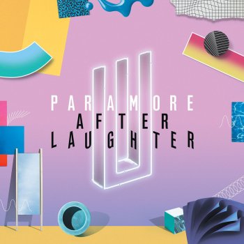Paramore Rose-Colored Boy