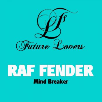 Raf Fender Delirium