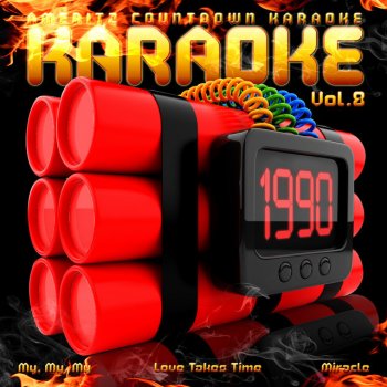 Ameritz Countdown Karaoke Manta (In the Style of Norbert & Die Feiglinge) [Karaoke Version]