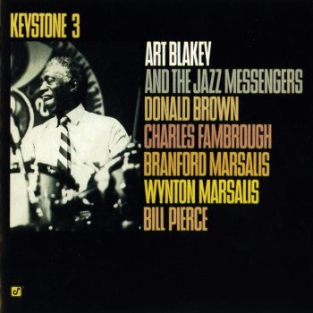 Art Blakey & The Jazz Messengers Fuller Love