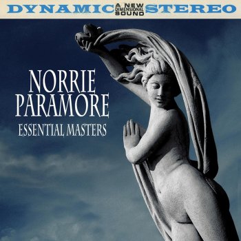 Norrie Paramor The Touch of Your Lips