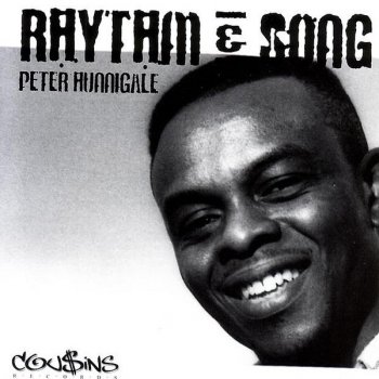 Peter Hunnigale My Reggae Music