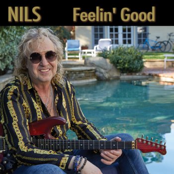 Nils Feelin' Good