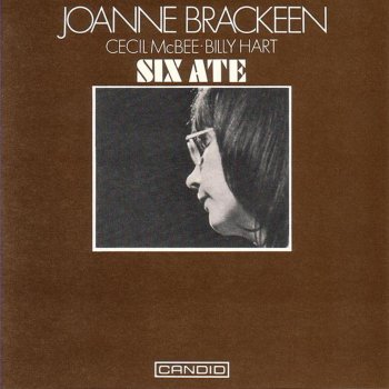 Joanne Brackeen Six Ate