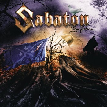 Sabaton Into the Fire