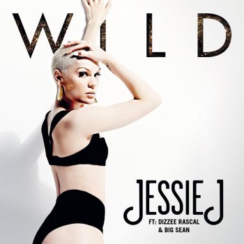 Jessie J feat. Big Sean Wild