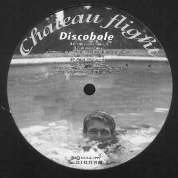 Château Flight Discobole (Pepe Bradock Remix)