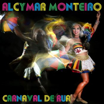 Alcymar Monteiro Pagode Russo