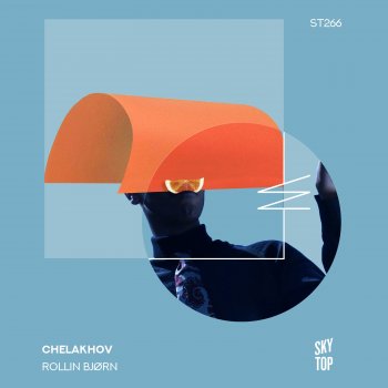 Исполнитель CHELAKHOV, альбом Rollin Bjorn - EP