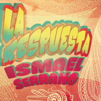 Ismael Serrano Apenas Se Nada de la Vida (The Chamanas Remix)