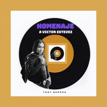 Tony Berroa Las 7 Potencias