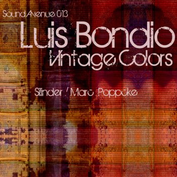 Luis Bondio Vintage Colors