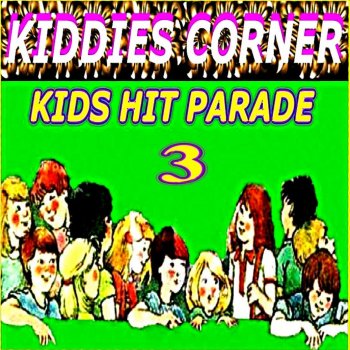 Kiddies Corner Rovin´ Cowboy