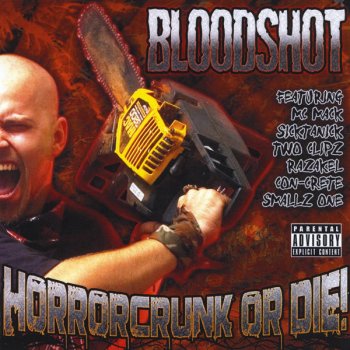 Bloodshot feat. Two Clipz Games Done Changed