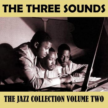 The Three Sounds Three Little Words