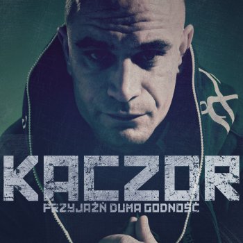 Kaczor Ile Dni (prod. Donatan)