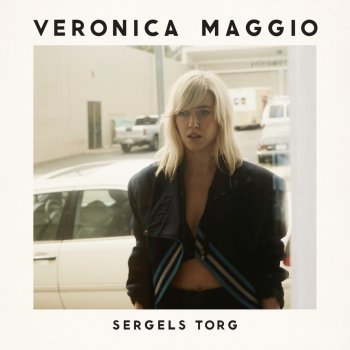 Veronica Maggio Sergels torg (Instrumental)