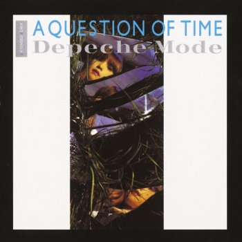 Depeche Mode A Question of Time (New Town Mix / Live Remix)