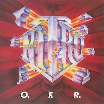 Nitro Bring It Down