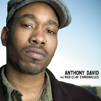 Anthony David Red Clay Chronicles