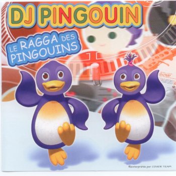 DJ Team Le papa pingouin