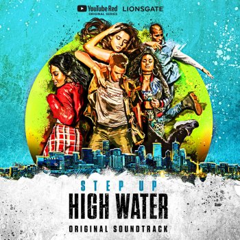 Step Up: High Water feat. Terrence Green Oh Man