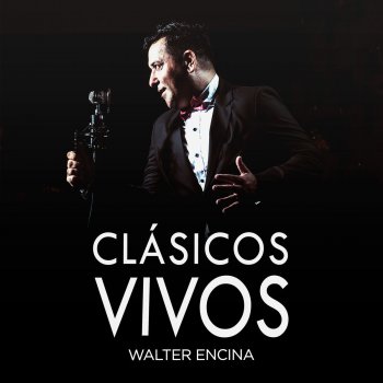 Walter Encina Simplemente Amigos