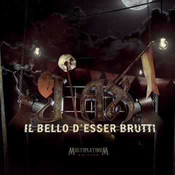 J-Ax Nati così (Live @ Blue Note)
