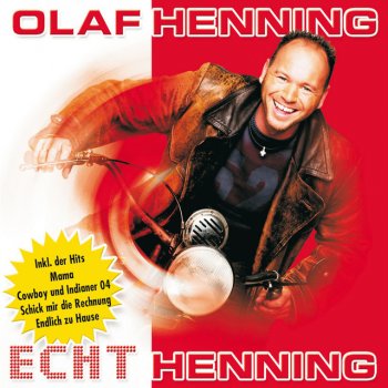 Olaf Henning Das Kann Doch Nicht Dein Ernst Sein