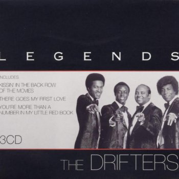 The Drifters Looks Like I'm a Clown