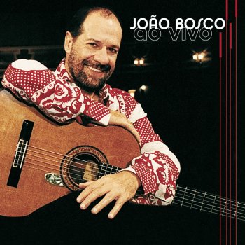 João Bosco Nação - Live Version