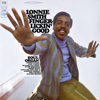 Dr. Lonnie Smith Keep Talkin'