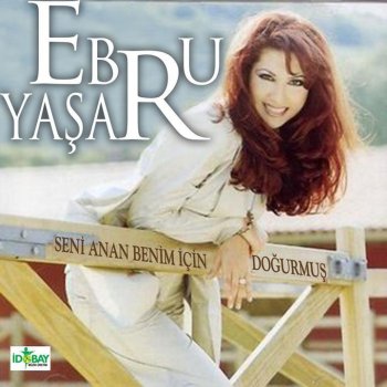 Ebru Yaşar Sırtımdan Vurdu