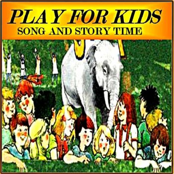 Play for Kids I Can't Find My Teddy Bear