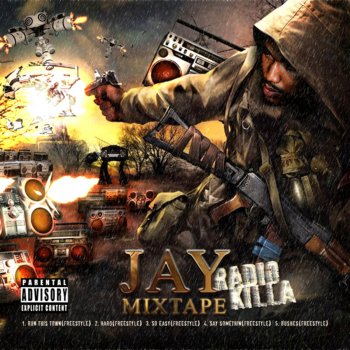 Jay Run This Town (Freestyle)