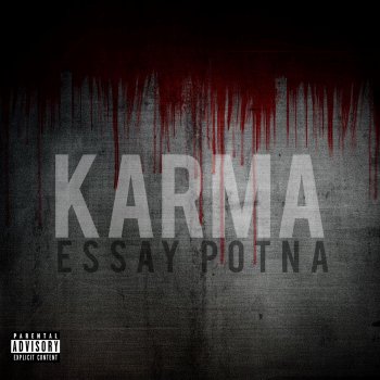 Essay Potna Karma