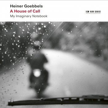 Heiner Goebbels feat. Ensemble Modern & Vimbayi Kaziboni Grain de la Voix: III. 1346