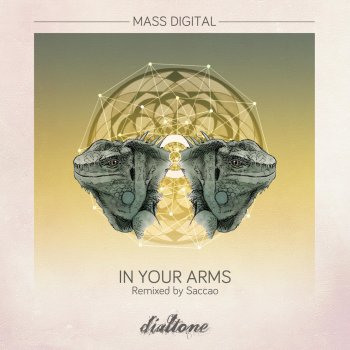 Mass Digital You Bring Me Down Baby