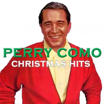 Perry Como Silver Bells