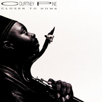 Courtney Pine Kingston