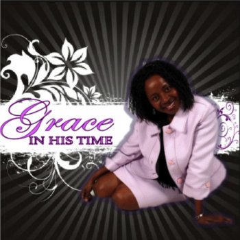 Grace I Will Praise