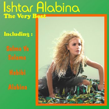 Ishtar Alabina Alabina