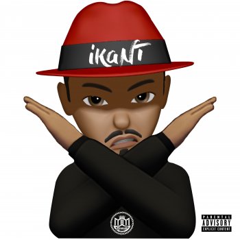 Исполнитель MANi$H, альбом iKaNT