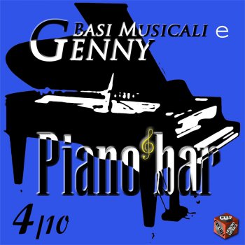 Genny Day LONTANO DA TE (Instrumental)